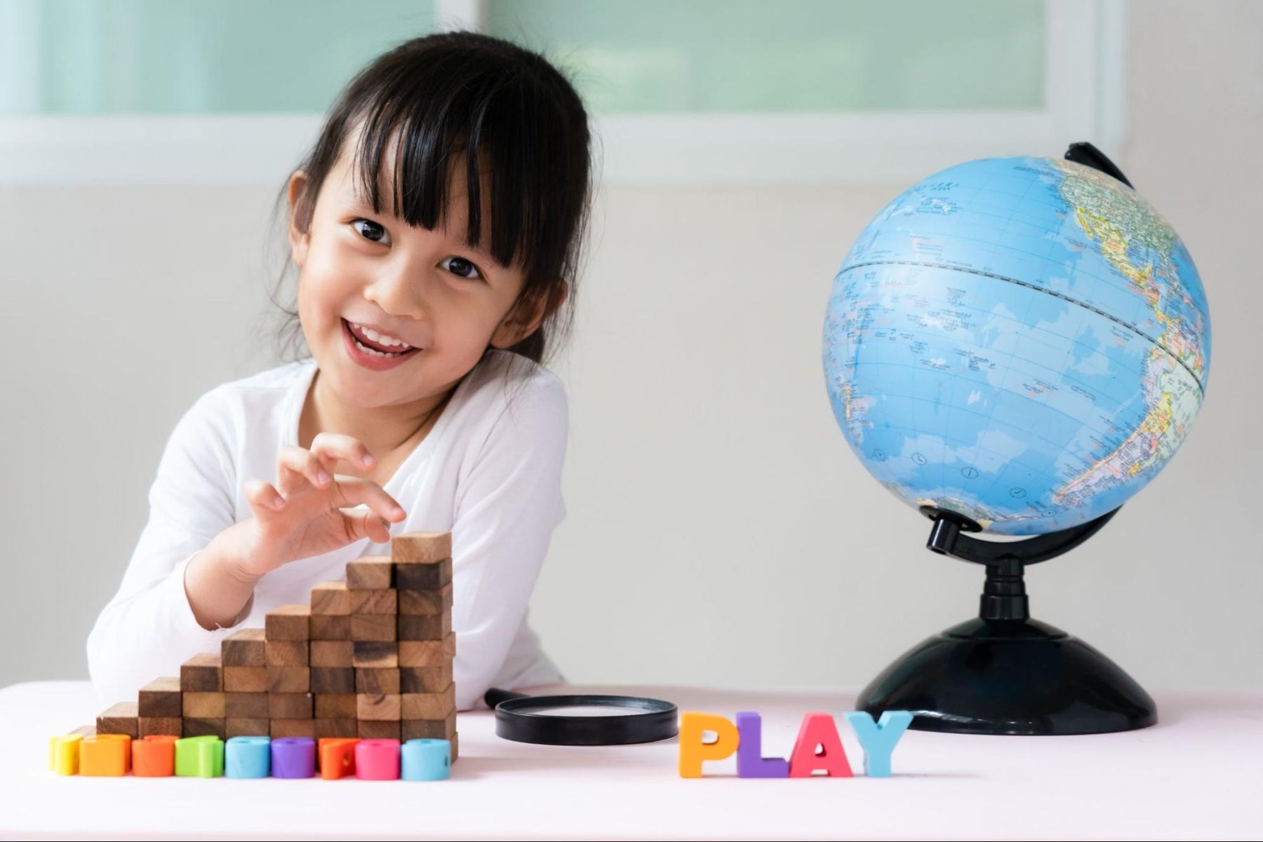 Early Childhood Education: 10 Tips for Supporting Your Child's Learning through Play-Based Activities