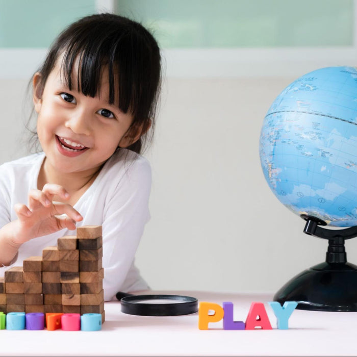 Early Childhood Education: 10 Tips for Supporting Your Child's Learning through Play-Based Activities