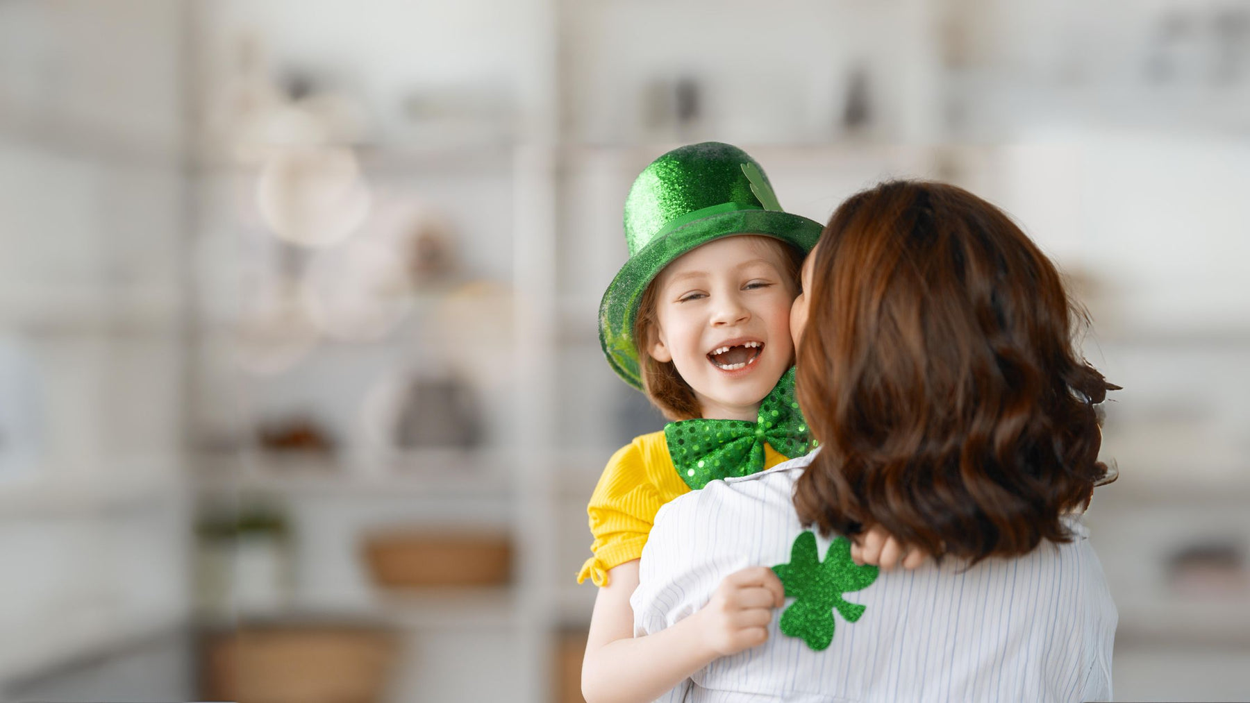 St. Patrick’s Day Activities To Do At Home