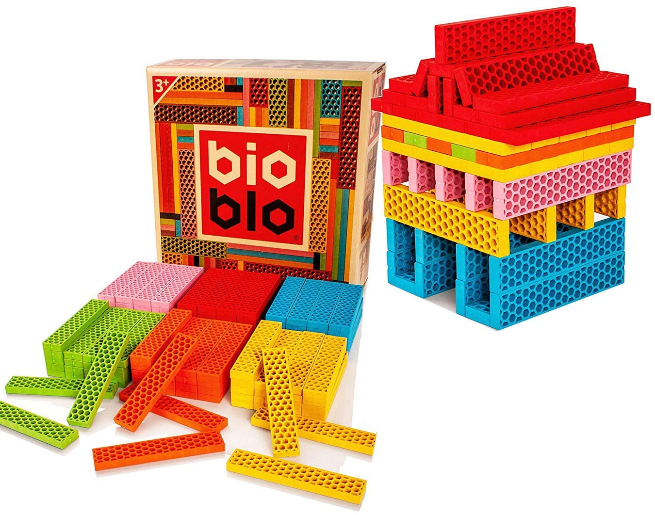 Bioblo Eco Blocks