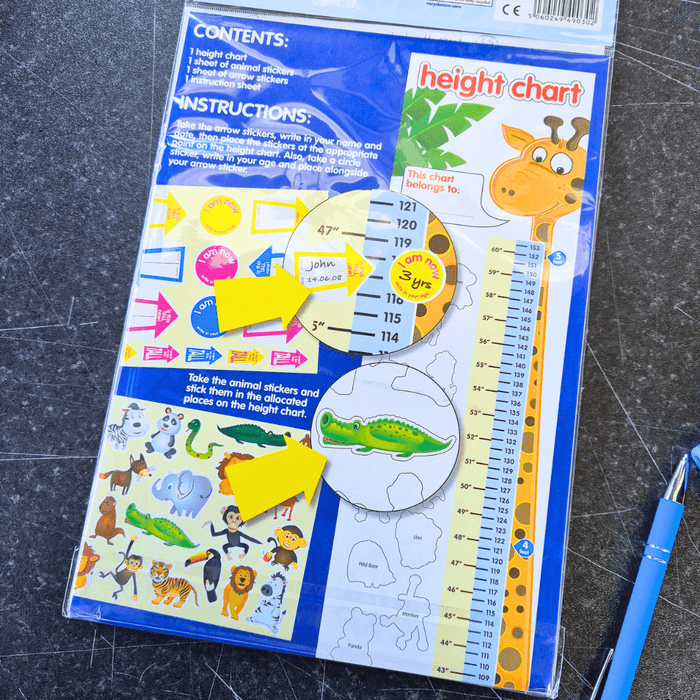 Discovery Playtime Crafty Bundle