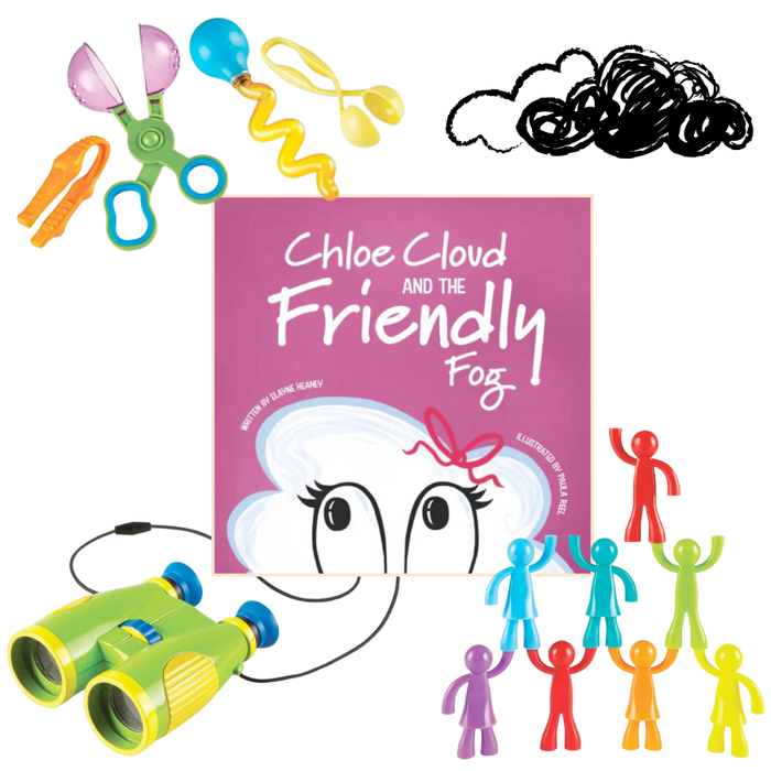 Chloe Cloud Discovery Bundle
