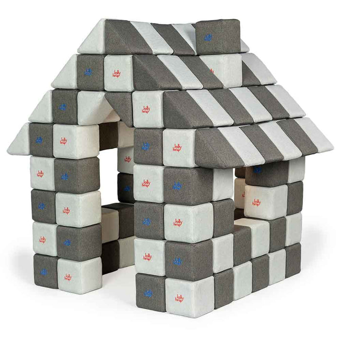 Jolly Heap JOY Set (150 Blocks)