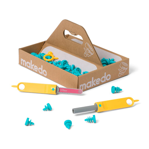 Makedo Cardboard Tools - Discovery Playtime