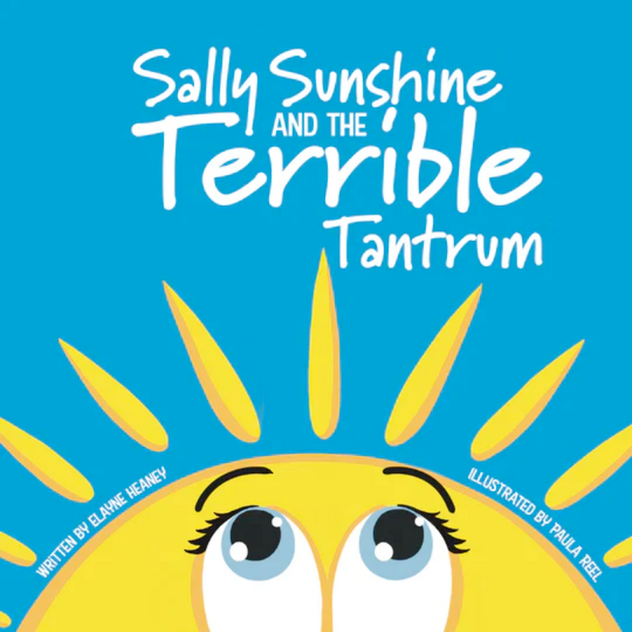 Sally Sunshine Discovery Bundle