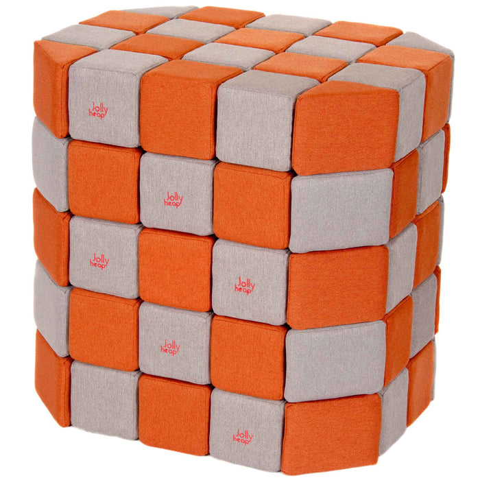 Jolly Heap Set BASIC (100 blocks)
