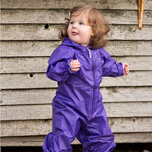 Hippychick Water Resistant Suit 1-7 years