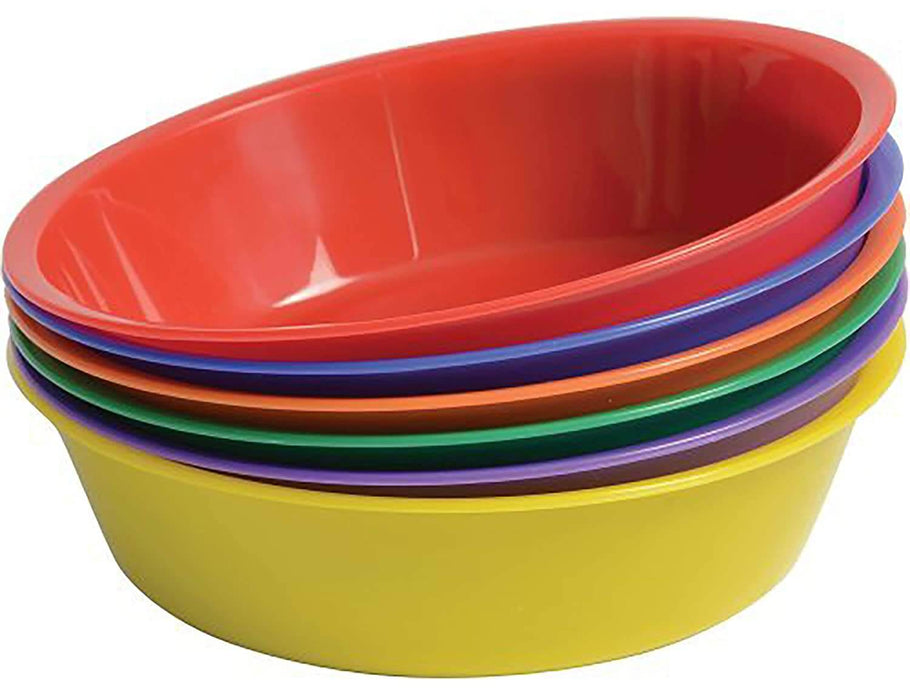 Colour Sorting Bowls