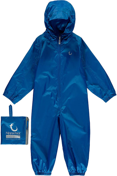 Hippychick Water Resistant Suit 1-7 years