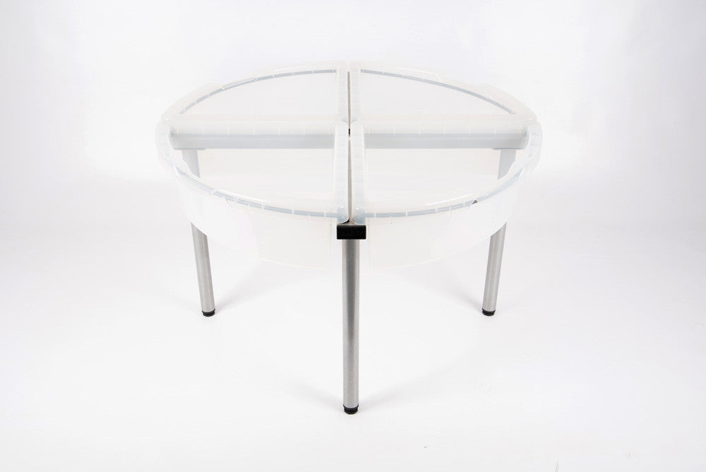 Tickit Exploration Circle- Water and Sand Table