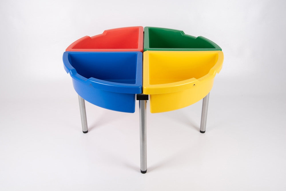 Tickit Exploration Circle- Water and Sand Table