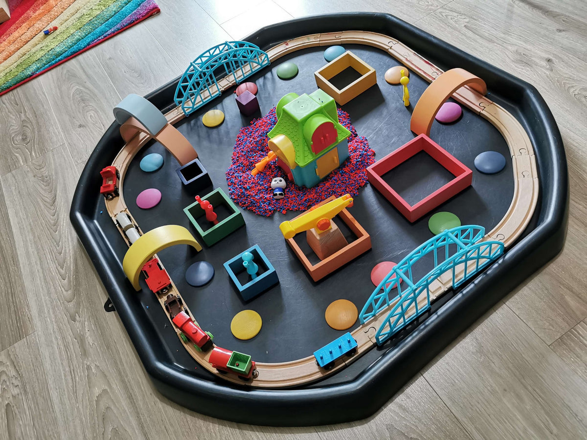 Tuff Tray 100cm (tray only) — Discovery Playtime