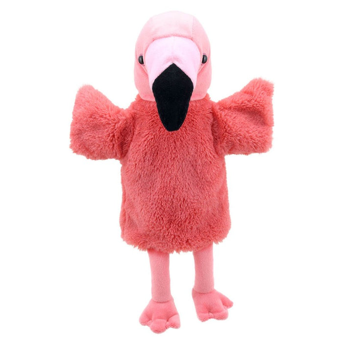 Puppet Buddies - Flamingo