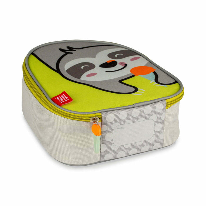 Tum Tum Insulated Lunch Bag - Stanley Sloth