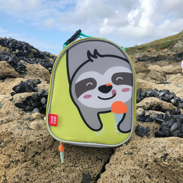 Tum Tum Insulated Lunch Bag - Stanley Sloth