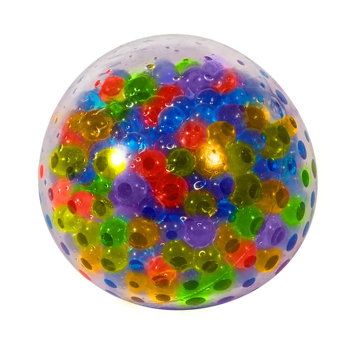 Schylling Waterbeads Squeezy Ball