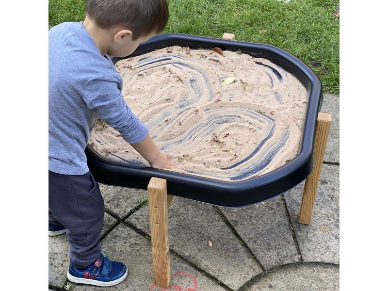 Mini Tuff Tray 70cm (tray only) — Discovery Playtime
