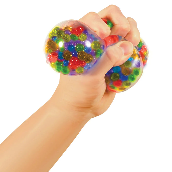 Schylling Waterbeads Squeezy Ball